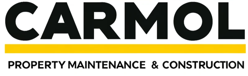 Carmol Construction Logo